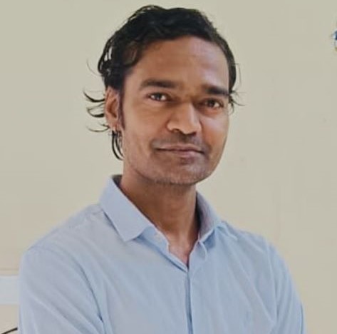 Dr. Vinod Sartape