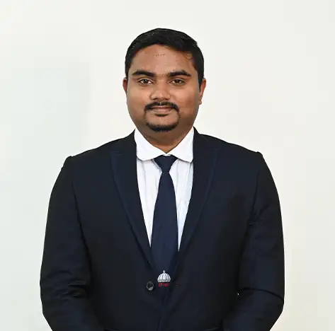 Dr. Vivek Patel