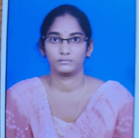 Ms. Durga Priyanka - Assistant Professor, MIT-WPU