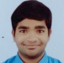 Mr. Yash Kale - Assistant Professor, MIT-WPU