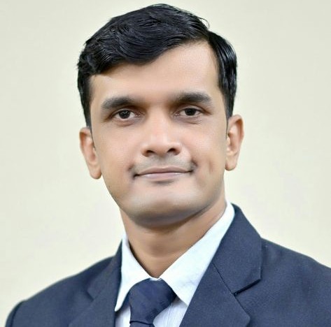 Dr. Abhijeet Subhash Sutar - Associate Professor and Program Director, MIT-WPU