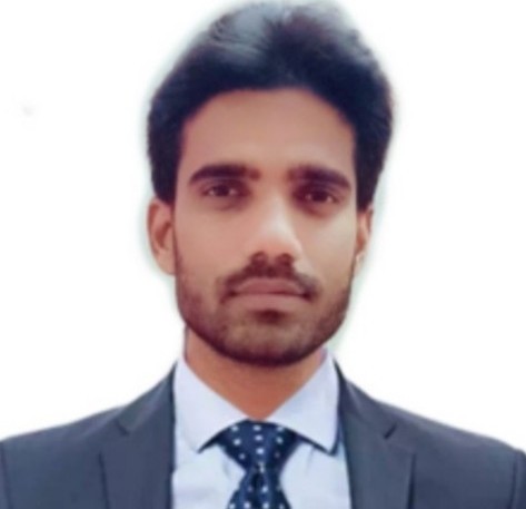 Dr. Akilbasha A - Assistant Professor, MIT-WPU