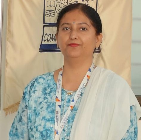 Dr. Anuradha Shantanu Kanade - Program Director & Associate Professor, MIT-WPU