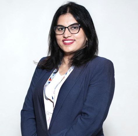 Ms. Archana Singh - Associate Professor, MIT-WPU