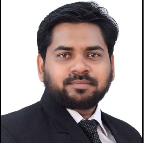 Mr. Mohammad Saleem - faculty At MIT-WPU, Pune
