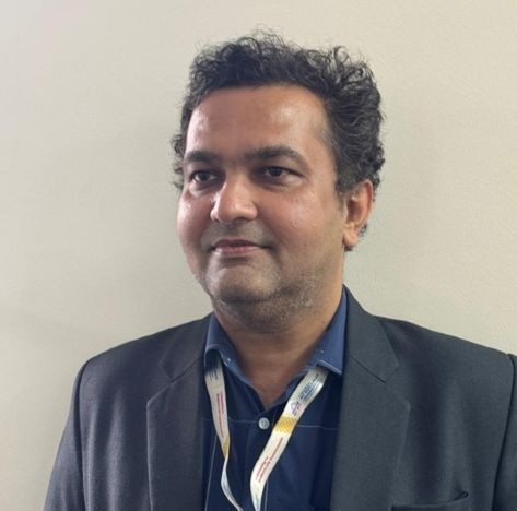 Dr. Pranav Sharad Kayande - faculty At MIT-WPU, Pune