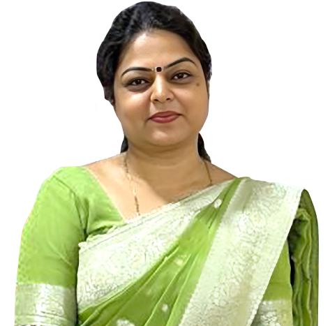 Mrs. Priya Pise - Assistant Professor, MIT-WPU
