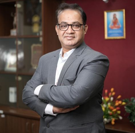 Santosh Aghav