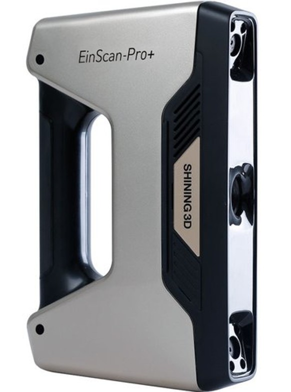 3D-SCANNER