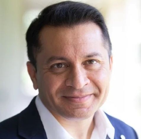 Aditya Mohite