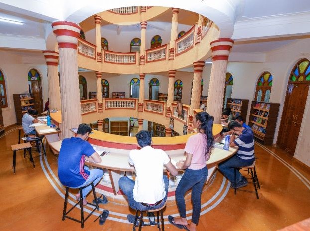 Agastya library