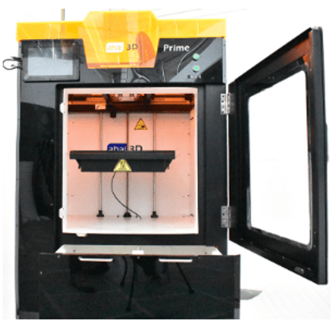 Aha-3D-Printer