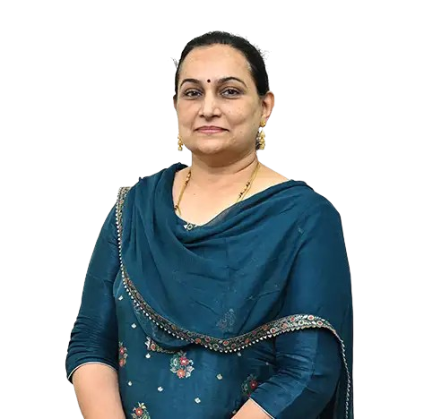 Dr. Apurva Naik
