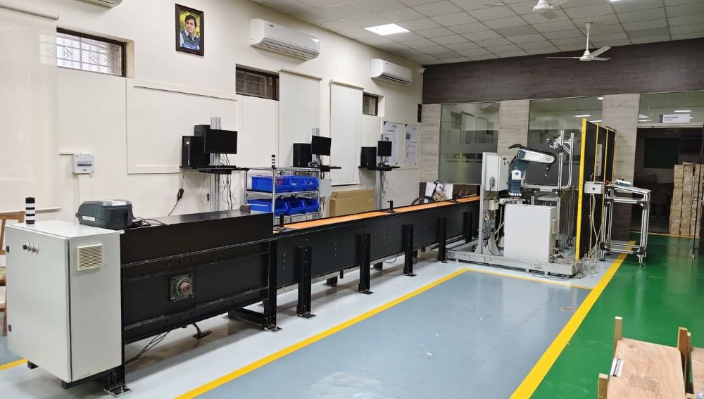 Assembly-line-TAl-Brab-Robot