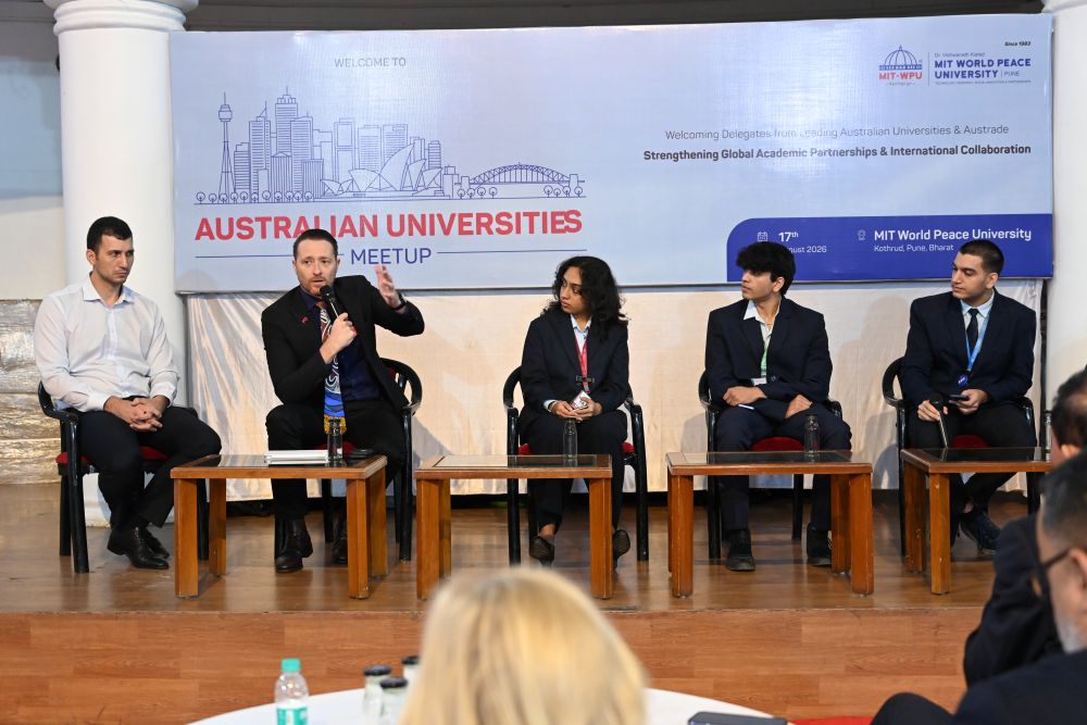 Australian-universities-meetup