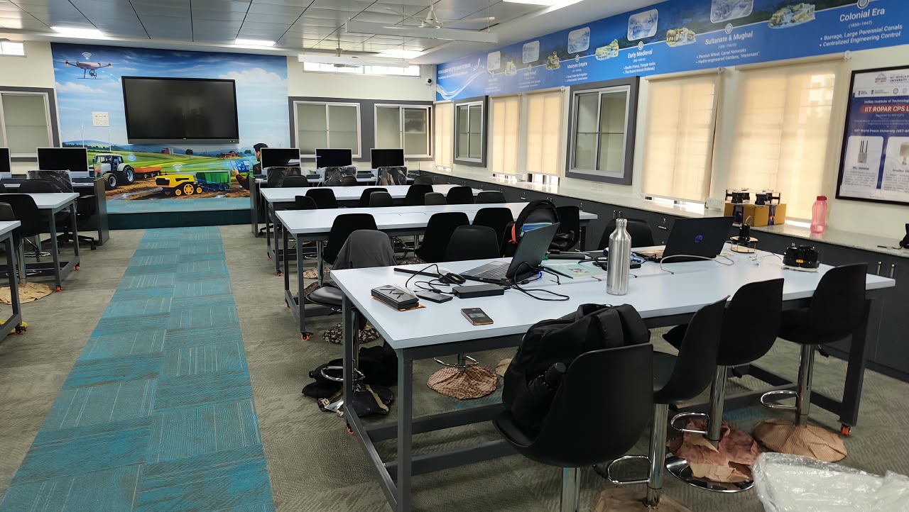 Awadh-Lab-1