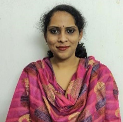 Bijeta Mishra