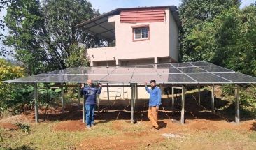 CSR-project