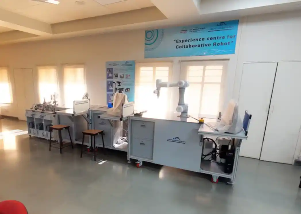 Collaborative-Robot