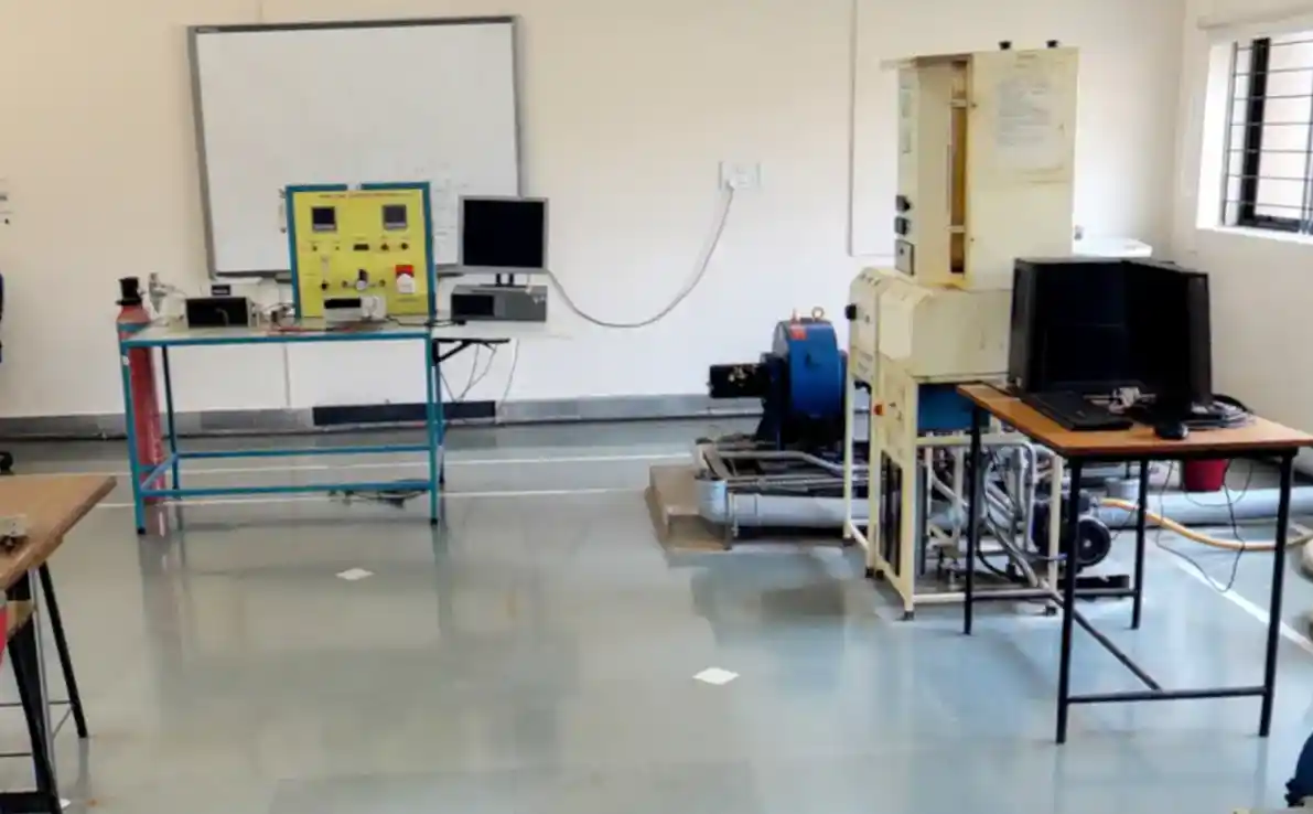 Computerized-IC-Engine-Test-Rig
