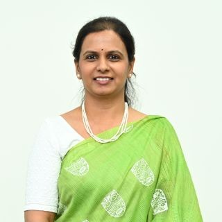 Diksha Bedekar