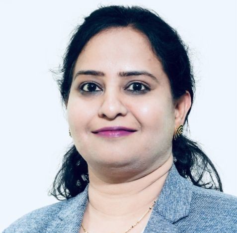 Dr. Minal Deshmukh