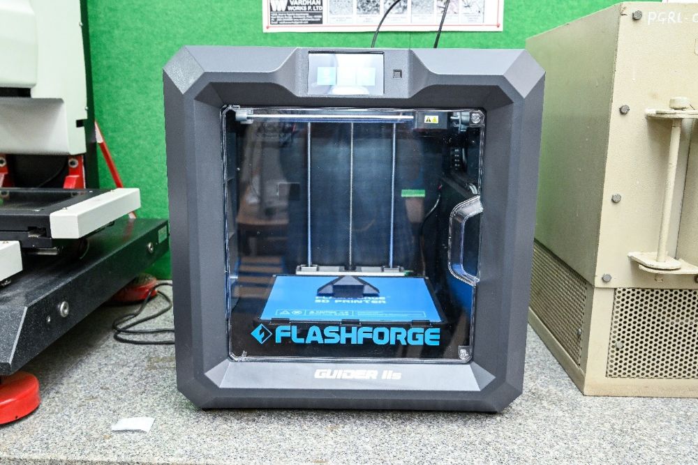 FDM-3D-Printers
