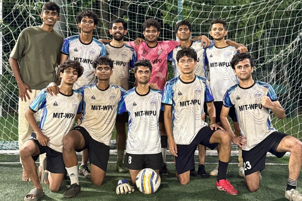 Futsal-Team-football