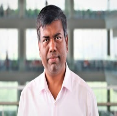 Aditya Mohite