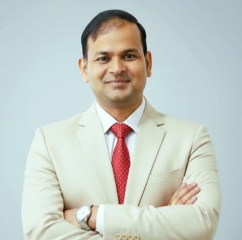 Haranath Ghosh