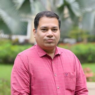 Hemant Joshi
