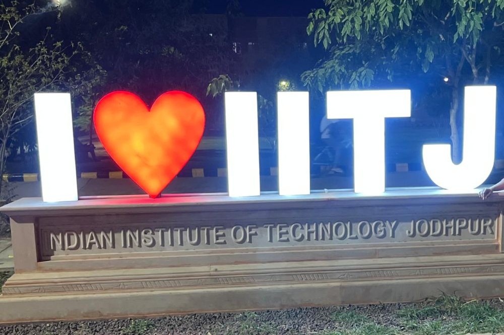 IIT-Jodhpur