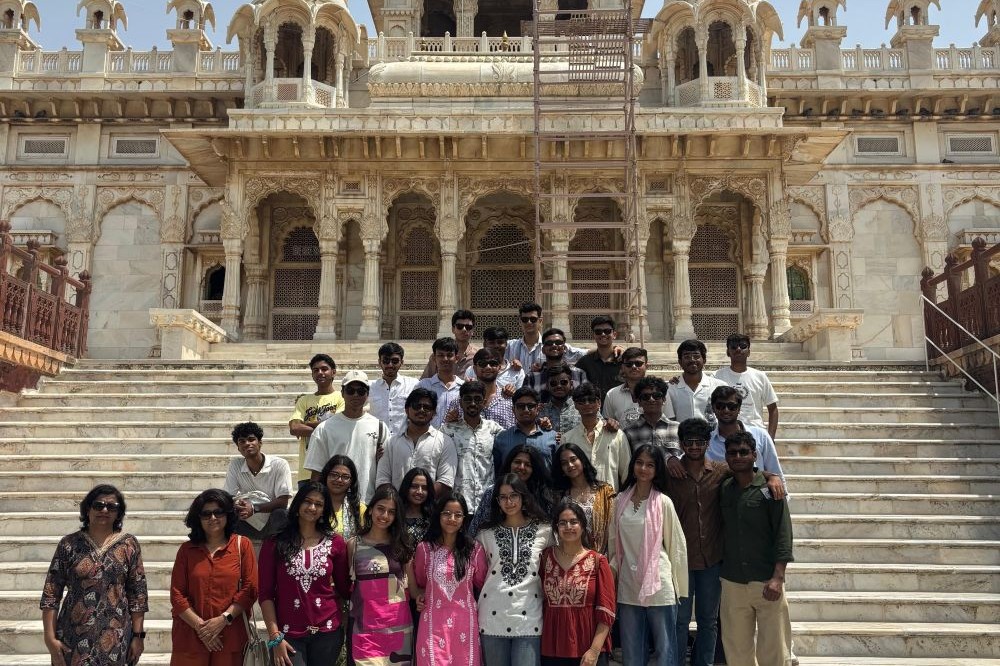IIT-Jodhpur
