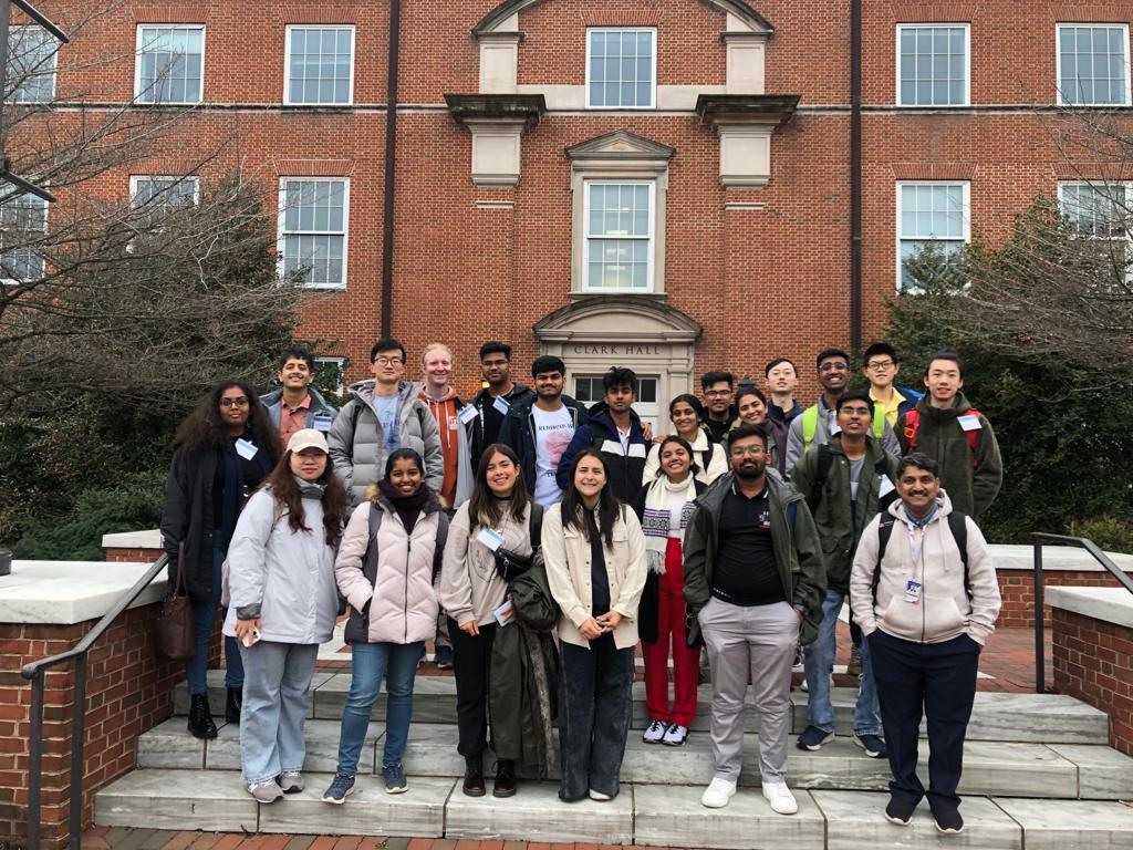 International Immersion Programme