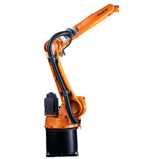 KUKA-ROBOT-KR-10-R1420