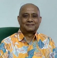 Kalyan Chakraborty