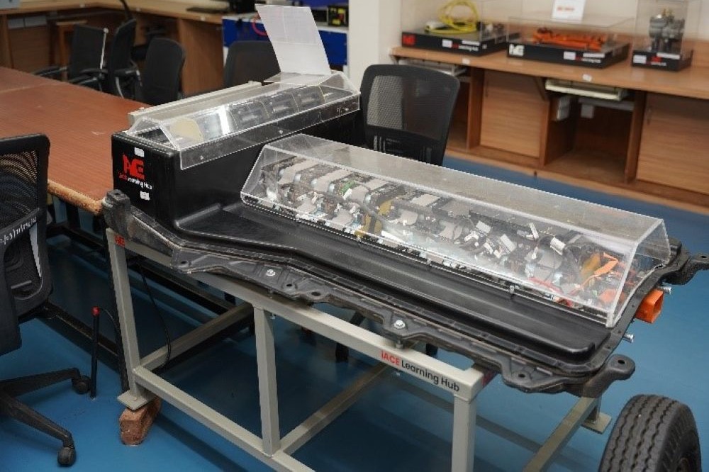 Li-ion-LFP-Battery-Pack