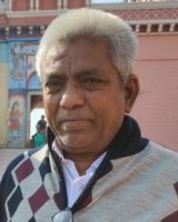 Mukesh Kumar Pal