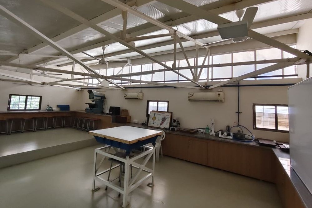 Metrology-Lab