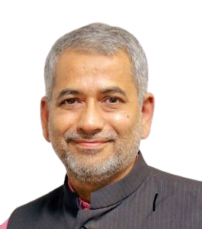 Prof. Milind Pande
