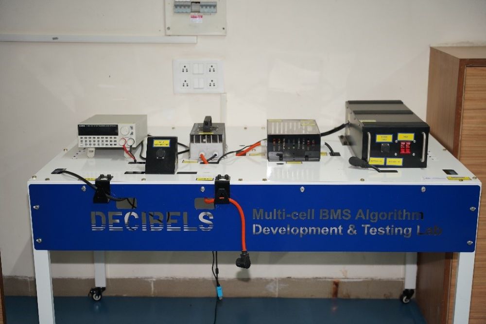 Multi-cell-balancing-kit