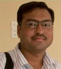 Prof. Milind Pande