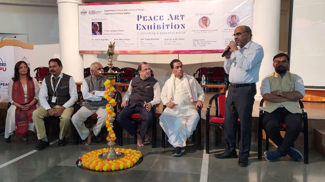 Peace-Art-Exhibition