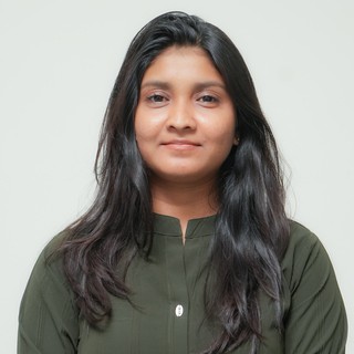 Ms. Pooja Uge