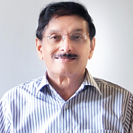 prakash joshi