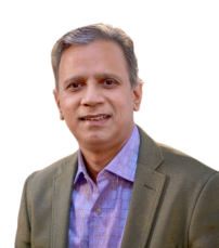 Prasad Khandekar