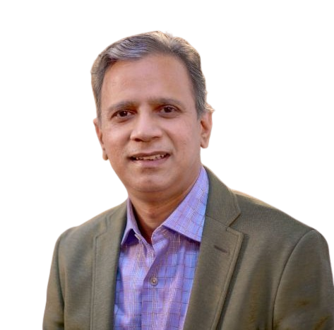 Prasad Khandekar