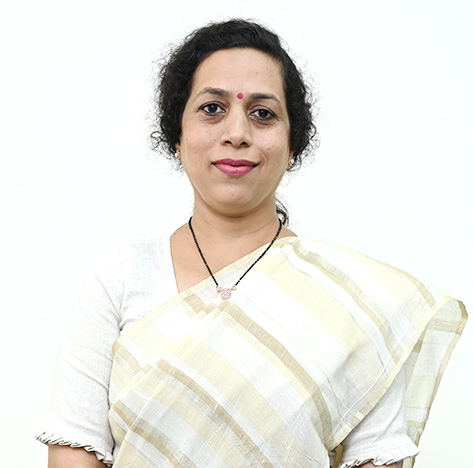 Rashmi Warke