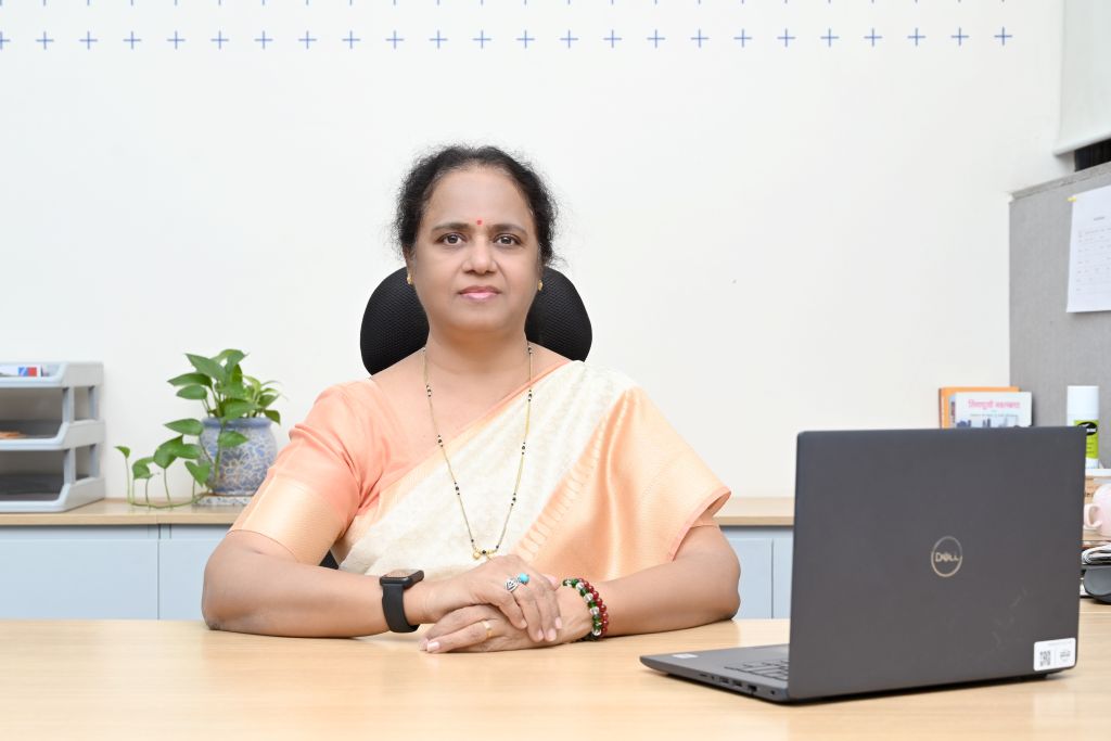 Rohini Bhalerao
