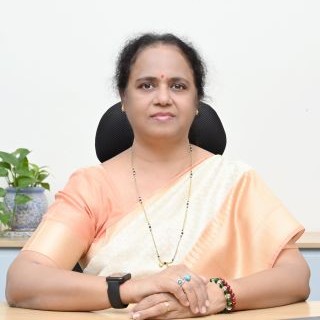 Rohini Bhalerao-Pannajkar